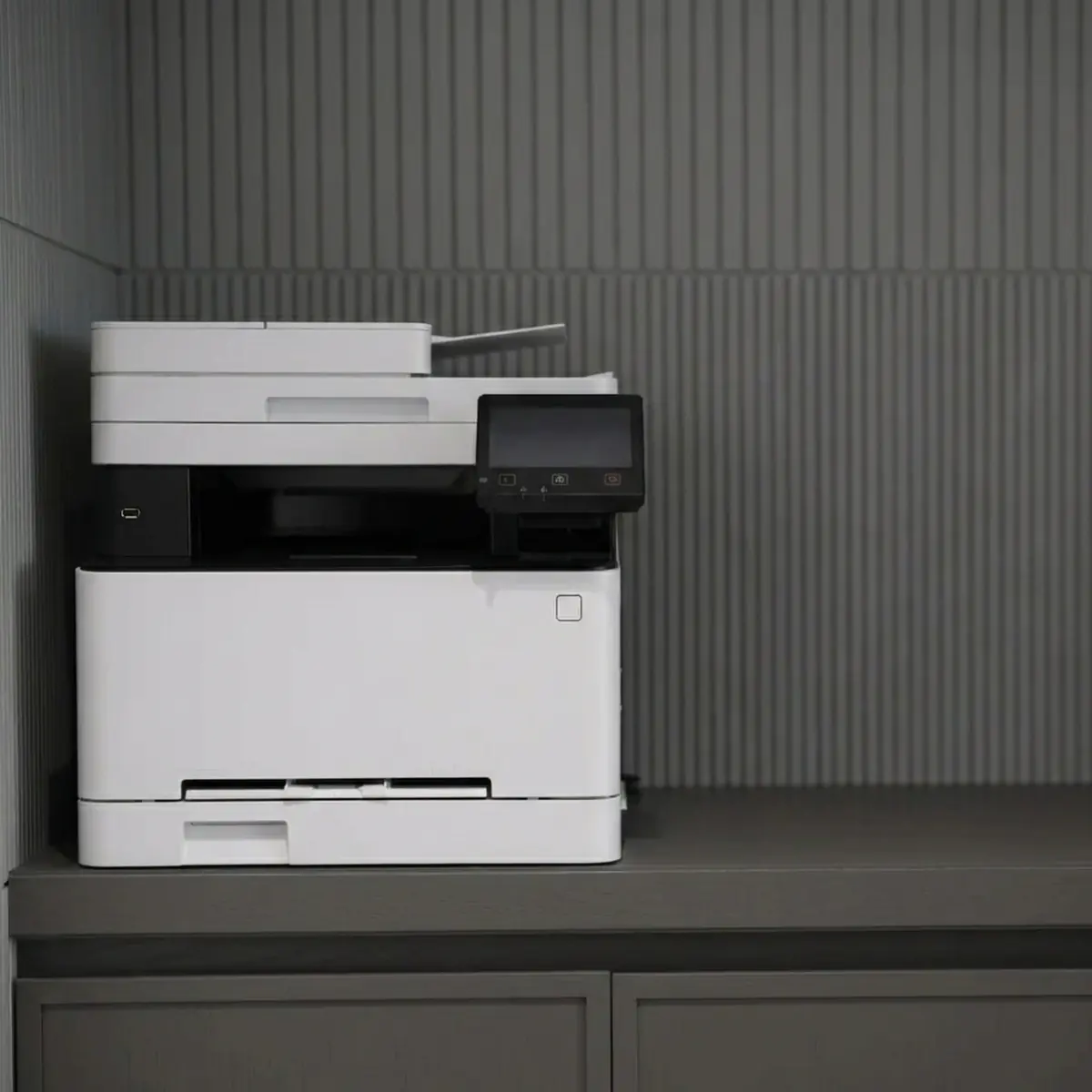 Instalacion y configuracion de impresoras en Huesca